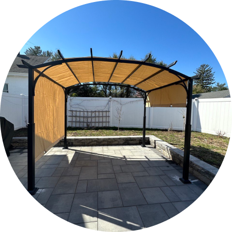 Additional Types of Shade Structures