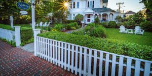 Fence Installation & Repair Services