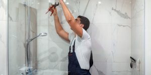 Bathroom Repair