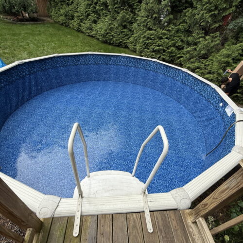 How to Prepare for Your Pool Installation