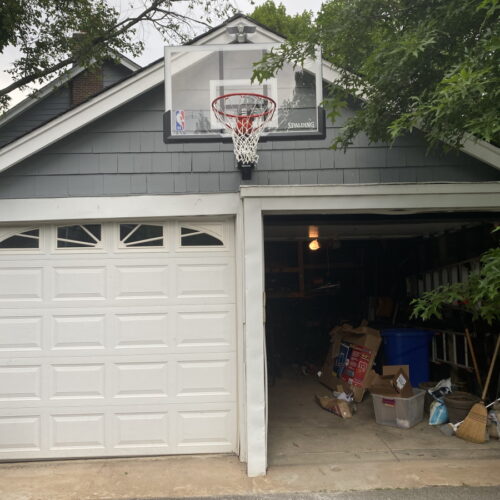 The services we provide